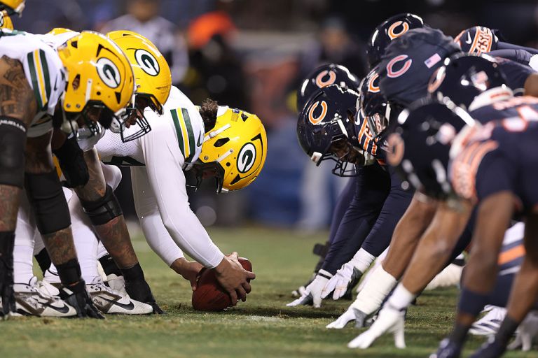 2026 NFL Wild Card Schedule: Matchups, Game Times