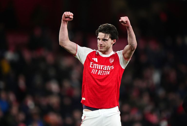 Arsenal vs. Liverpool prediction, pick for Thursday 1/8/26