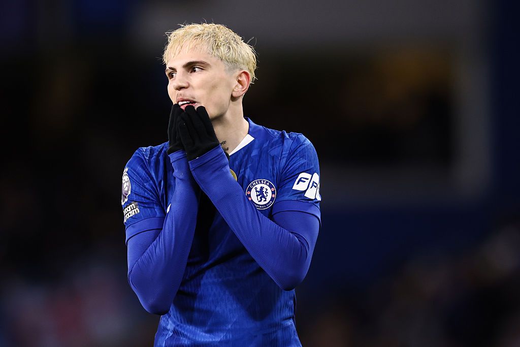 Chelsea vs. Bournemouth prediction, pick for Tuesday 12/30/25