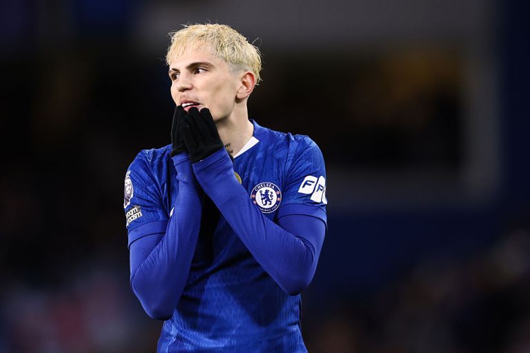 Chelsea vs. Bournemouth prediction, pick for Tuesday 12/30/25