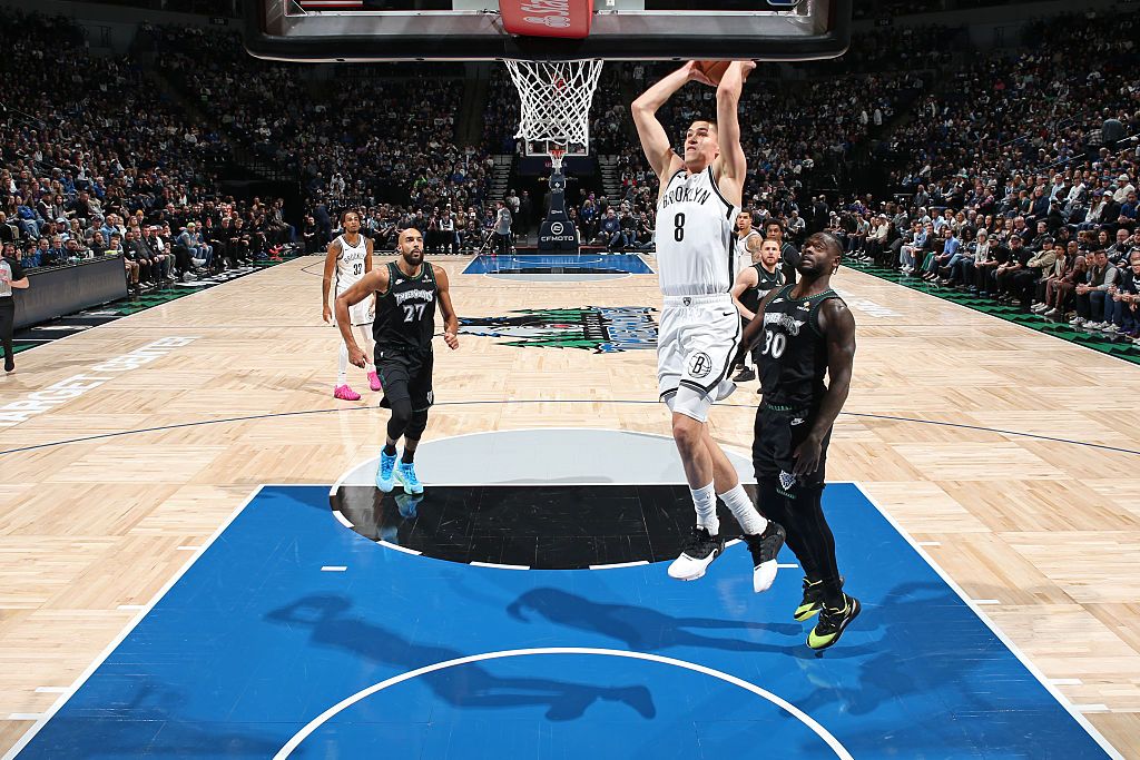 NBA Best Bets: Nets at Wizards Best Prop Bets for Friday 1/2/26