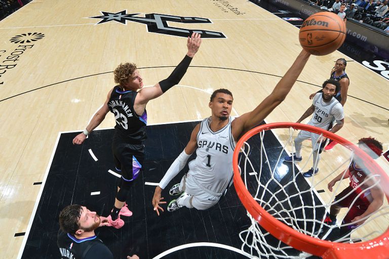 Most Bet NBA Player Props for Wednesday 2/4/26
