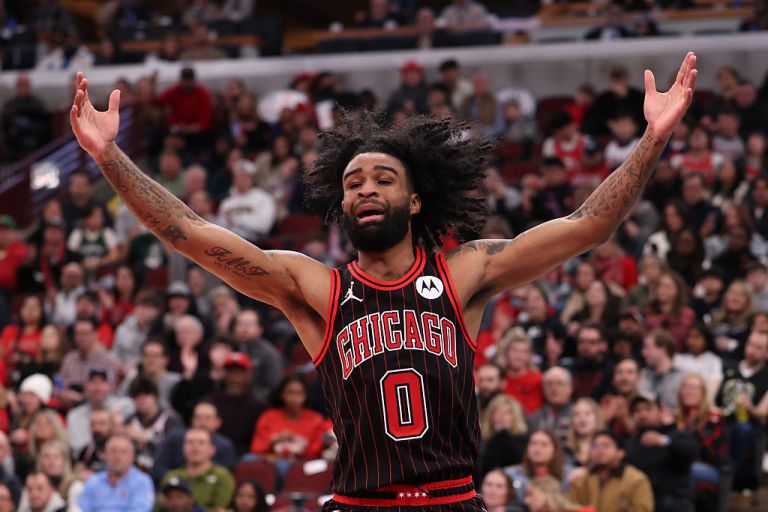What happened to Coby White? Live injury updates for Timberwolves vs. Bulls on Monday 12/29/25