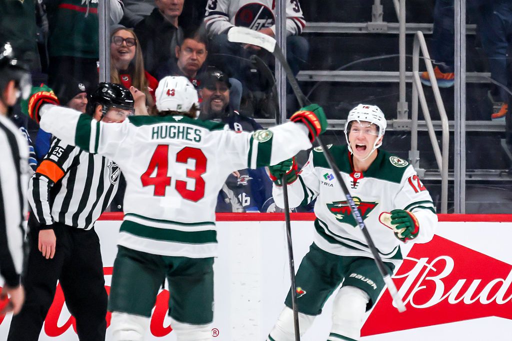 DraftKings NHL Pick6 Fantasy Hockey Picks: Top Plays and Projections for Friday 1/2/26