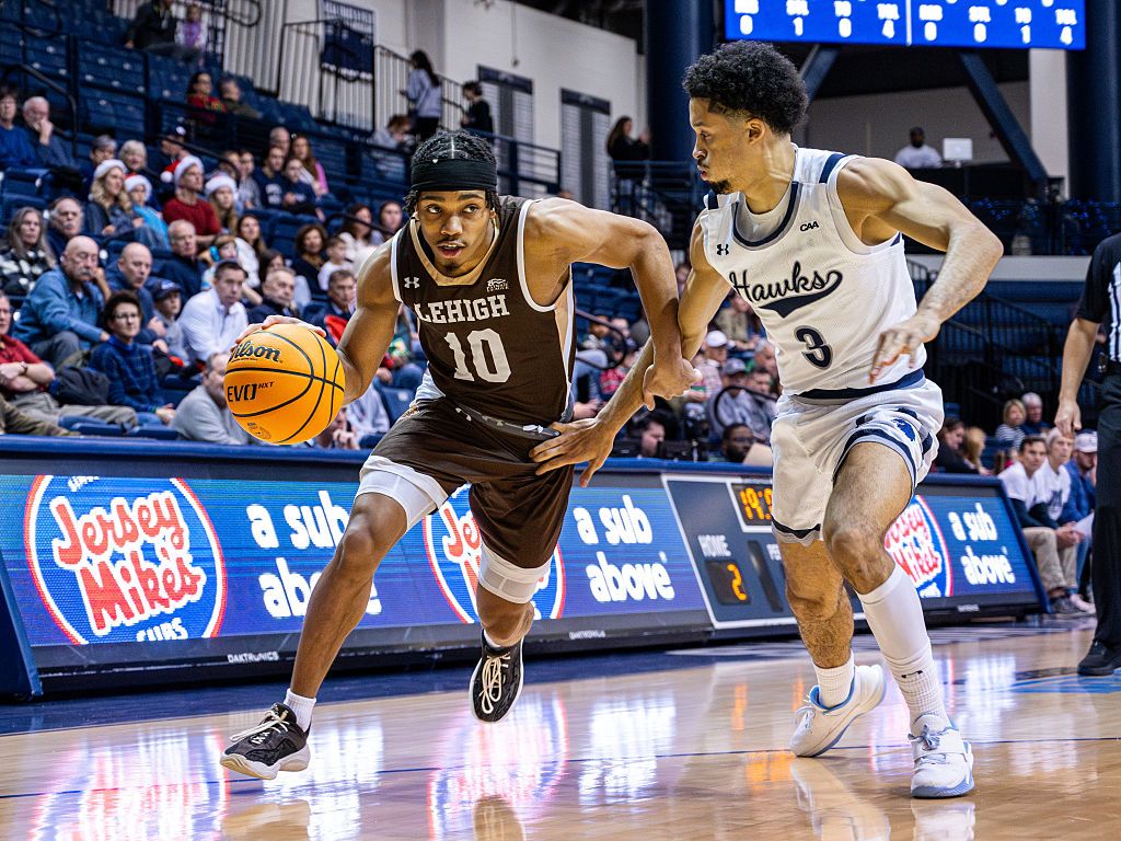 Opening odds for Prairie View Panthers vs. Lehigh Mountain Hawks in March Madness 2026 First Four