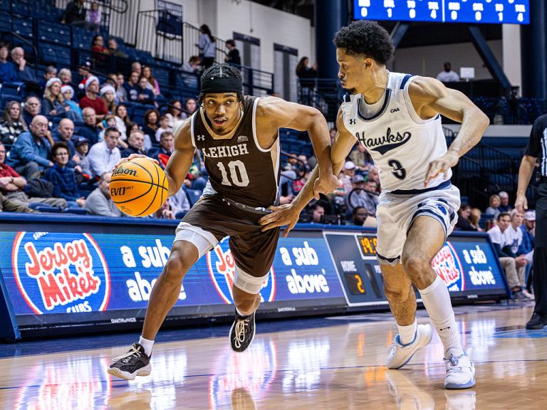 Opening odds for Prairie View Panthers vs. Lehigh Mountain Hawks in March Madness 2026 First Four