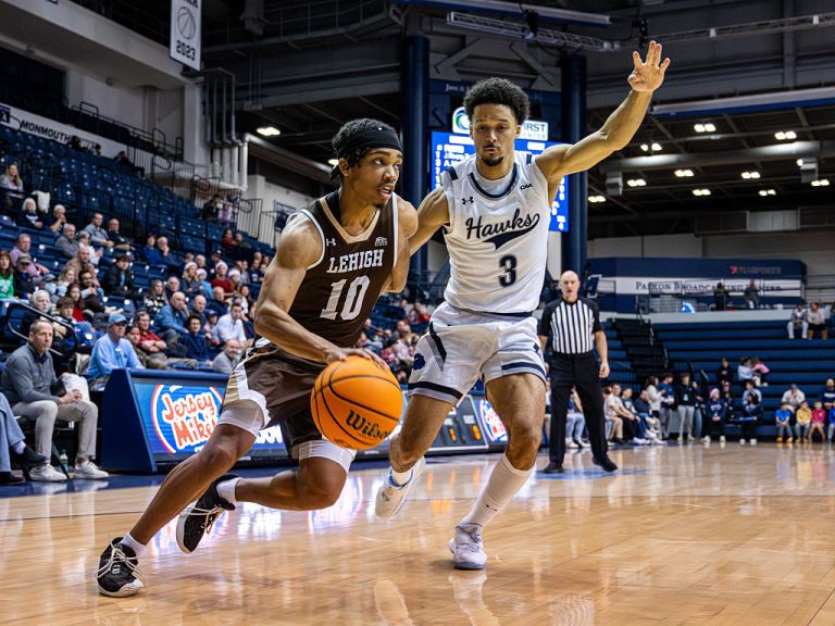 Lehigh Mountain Hawks vs. Holy Cross Crusaders prediction, pick for Patriot League Tournament on Thursday 3/05/26