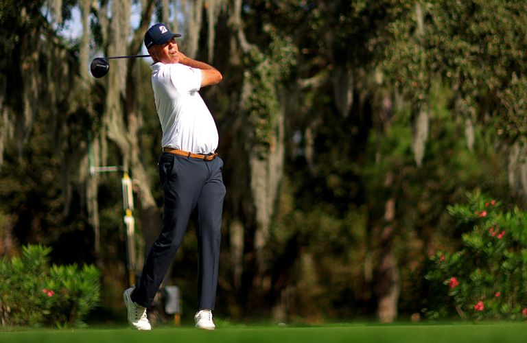 Golf Best Bets: Cut Parlay for the 2026 Valero Texas Open