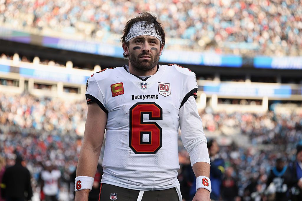 Buccaneers vs. Bengals NFL Player Prop Bets for Week 1
