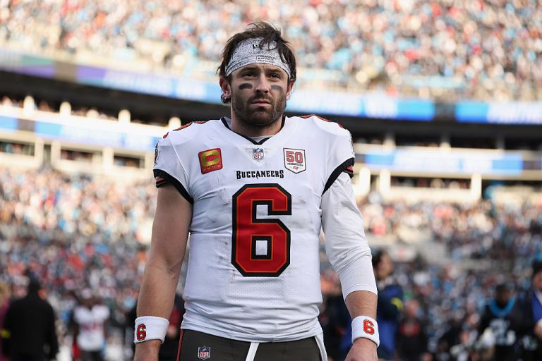 Buccaneers vs. Bengals NFL Player Prop Bets for Week 1