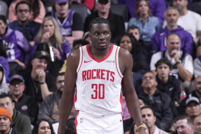 NBA Best Bets: San Antonio Spurs vs. Houston Rockets Top Prop Bets on Tuesday 1/20/26