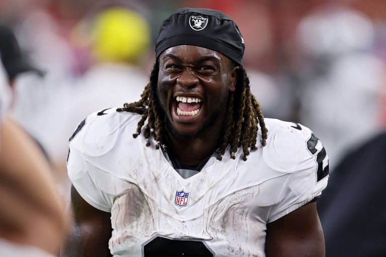 NFL Best Bets: Chiefs vs. Raiders Best Prop Bets for Week 18