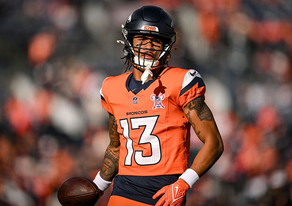 Chiefs vs. Broncos NFL DFS Value Picks for Monday Night Football