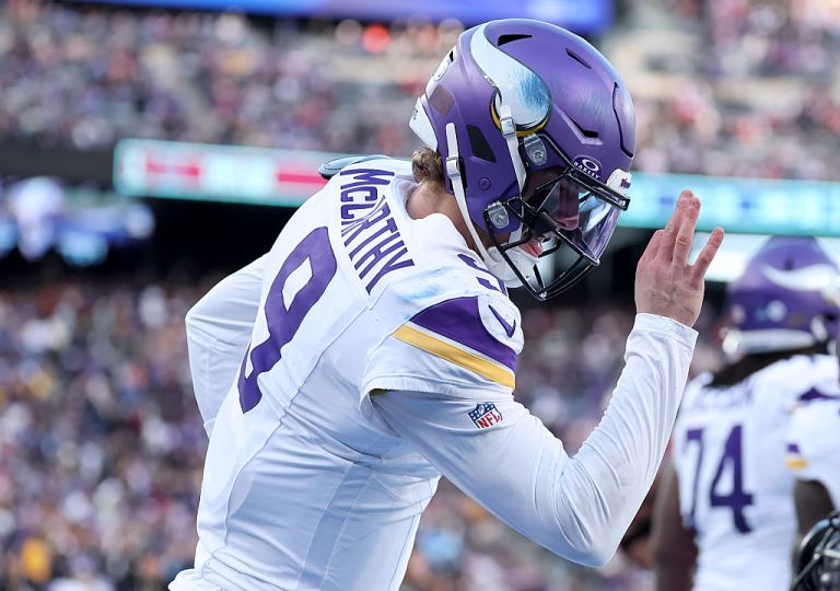 NFL Best Bets: Packers vs. Vikings Best Prop Bets for Week 18