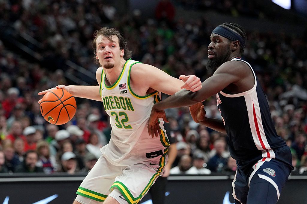 Oregon Ducks vs. Maryland Terrapins prediction, pick for NCAAM on Friday 1/2/26