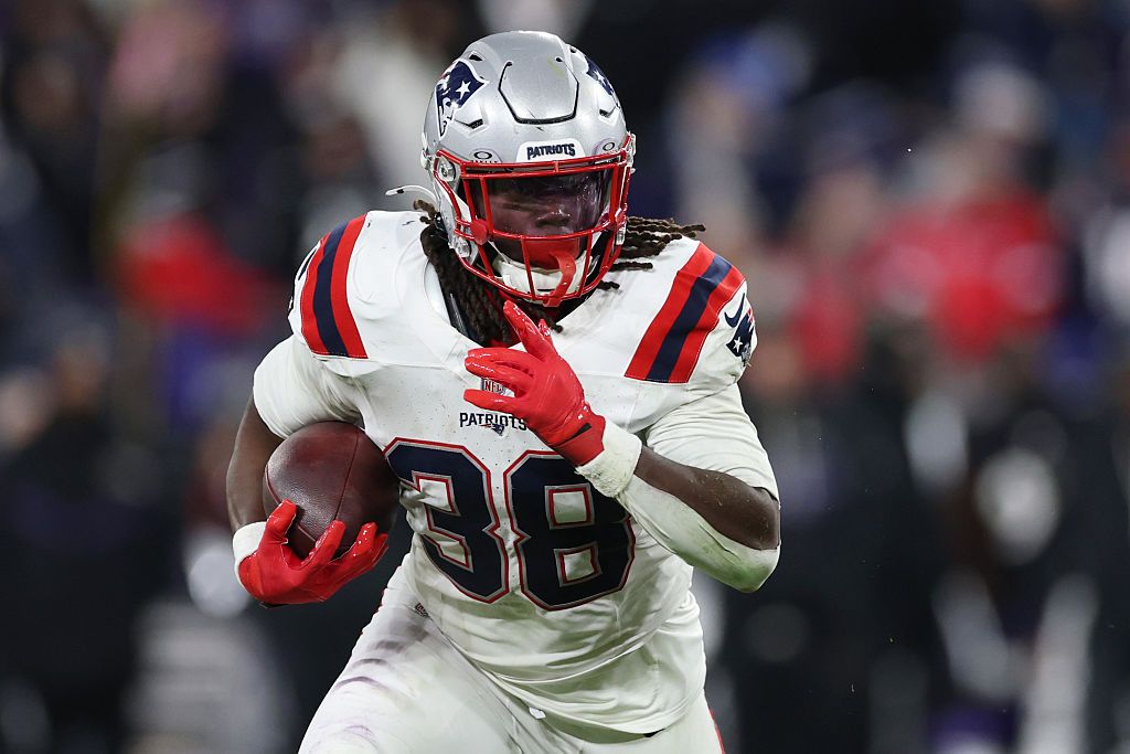 Fantasy Football Start ‘Em, Sit ‘Em Week 18 Picks