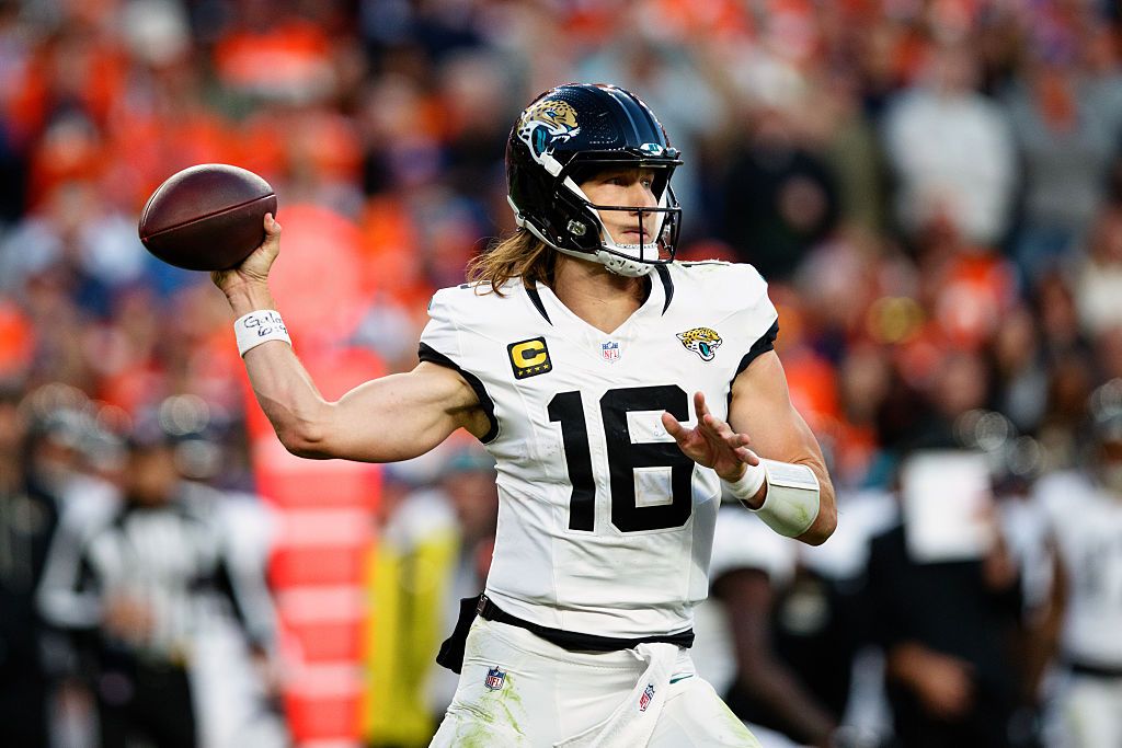 Best NFL Prop Bets for Jaguars vs. Colts on Sunday 12/28/25