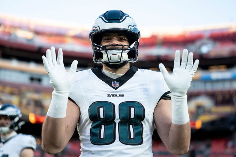 49ers vs. Eagles Anytime TD Scorer Picks: Wild Card Best Bets