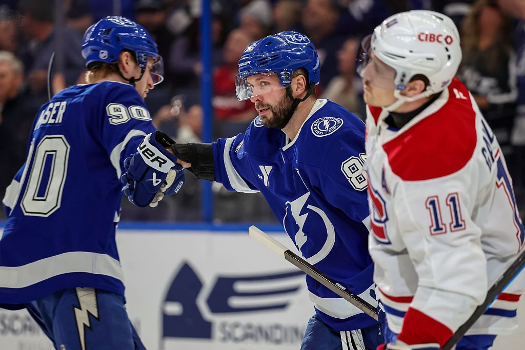 Best NHL player prop bets for Wednesday 12/31/25
