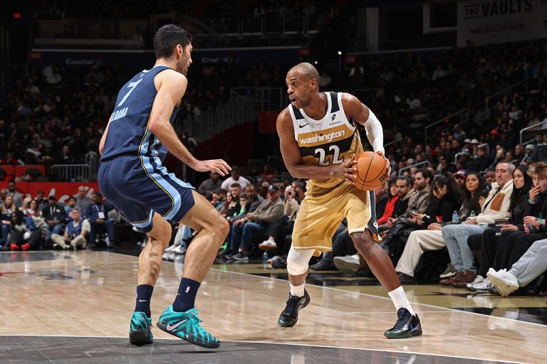 NBA Best Bets: Milwaukee Bucks vs. Washington Wizards Best Prop Bets for Wednesday 12/31/25