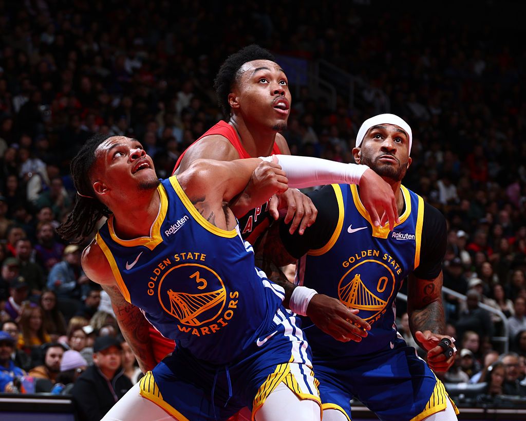 Orlando Magic at Toronto Raptors prediction, pick for Monday 12/29/25