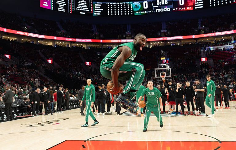 NBA Best Bets: Celtics at Kings Best Prop Bets for Thursday 1/1/26