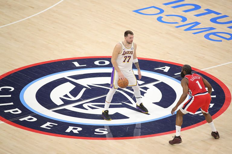 Los Angeles Lakers at LA Clippers prediction, pick on Thursday 1/22/26