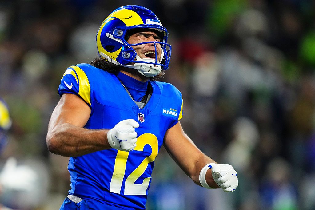 Fantasy Football Picks: Rams vs. Falcons DraftKings NFL DFS MNF Showdown Strategy
