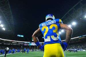Giants vs. Rams NFL Player Prop Bets for Monday Night Football