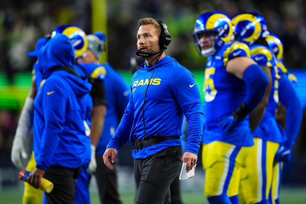 Atlanta Falcons vs. Los Angeles Rams prediction, pick for NFL Week 17 on Monday 12/29/25