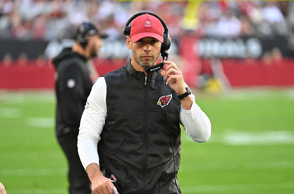 List of NFL head coaches fired on Black Monday