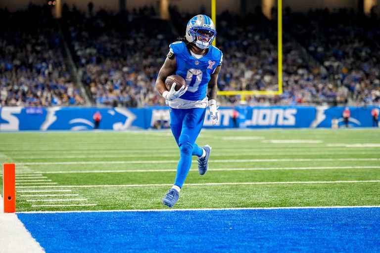 NFL Week 1 Parlays: Best Bets for Sunday