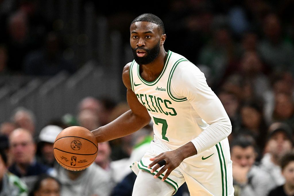 Jaylen Brown Headlines Today’s NBA Injury Report: Sunday 3/29/26