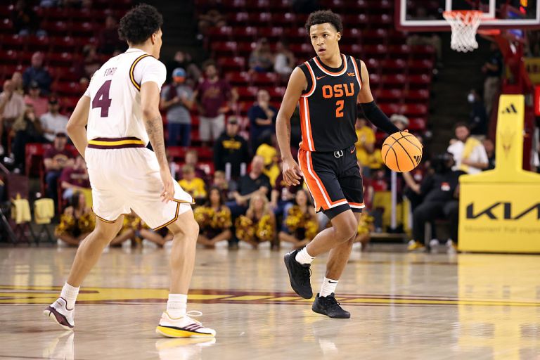 Oregon State Beavers at San Francisco Dons prediction, pick for NCAAM on Thursday 2/12/26