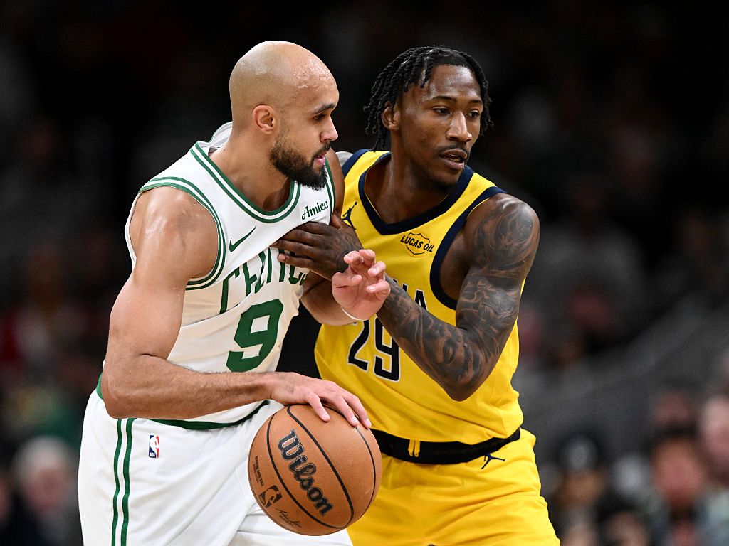 Boston Celtics vs. Indiana Pacers prediction, pick on Friday 12/26/25