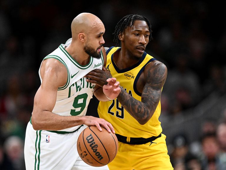 Boston Celtics vs. Indiana Pacers prediction, pick on Friday 12/26/25
