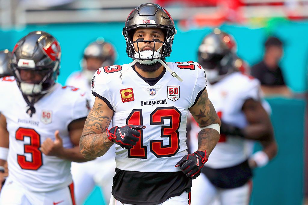 How valuable is Mike Evans for fantasy football in 2026 after signing with the 49ers?