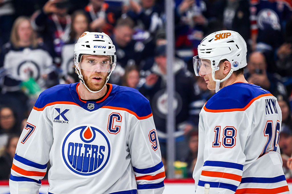NHL Best Bets: Top anytime goalscorer picks for Wednesday 12/31/25