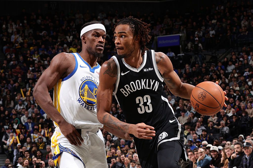 Fantasy Basketball Cheat Sheet: Top DraftKings NBA DFS Plays for Friday 1/2/26