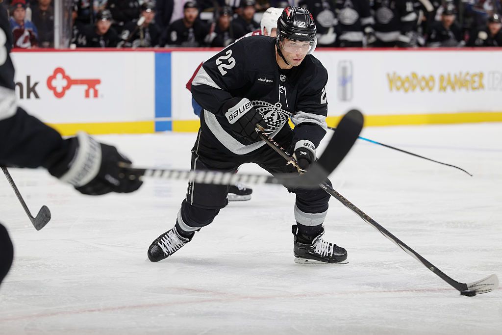 NHL Best Bets Today: DK Network Betting Group Picks for Friday 1/9/26