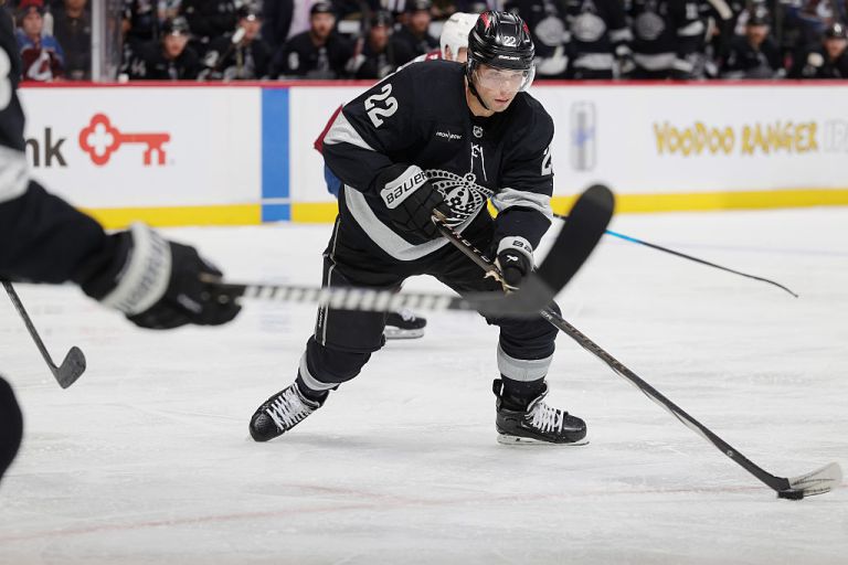 NHL Best Bets Today: DK Network Betting Group Picks for Friday 1/9/26