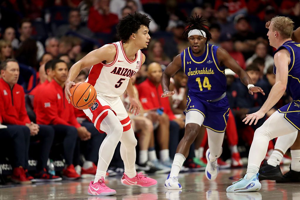 College Basketball prediction, pick for Arizona vs. Utah on Saturday 1/3/26