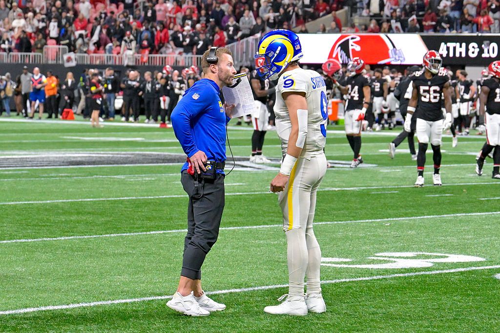 Los Angeles Rams vs. Arizona Cardinals prediction, pick for NFL Week 18 on Sunday 1/04/26