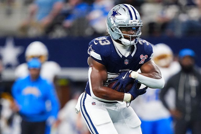 Will Javonte Williams bets be refunded after injury during Cowboys vs. Commanders NFL Week 17?