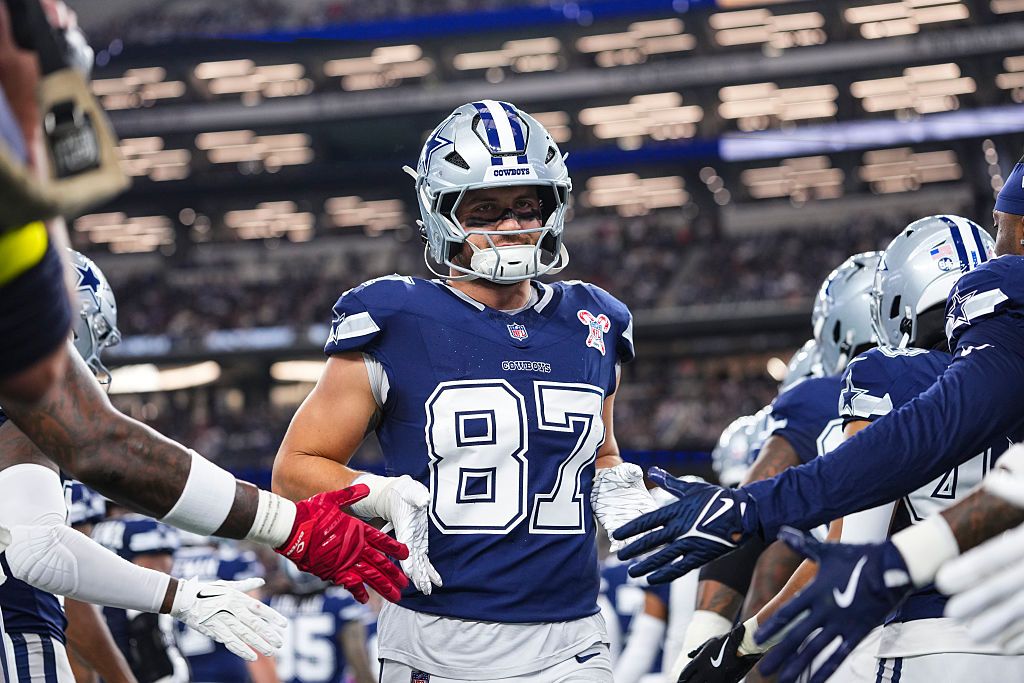 Top tight end sells to trade away in 2026 dynasty fantasy football