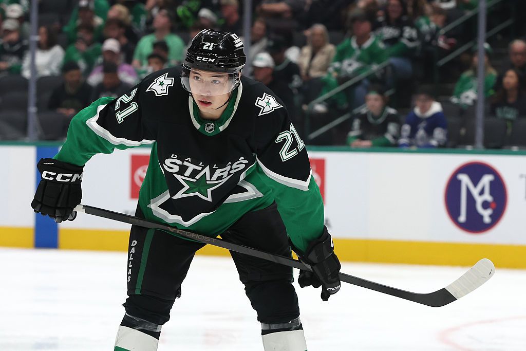 Best NHL player prop bets for Tuesday 12/23/25