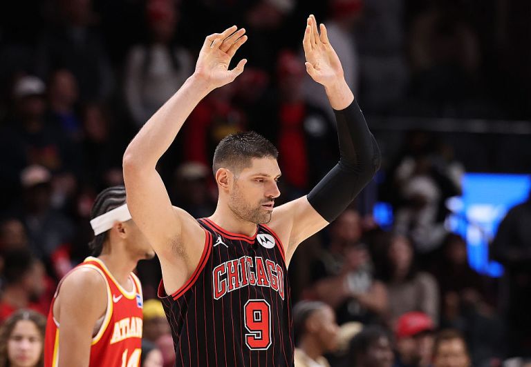 Chicago Bulls vs. Brooklyn Nets prediction, pick on Sunday 1/18/26