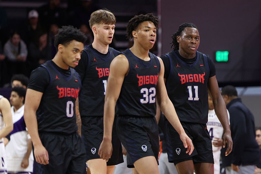 North Carolina Central Eagles vs. Howard Bison prediction, pick for NCAAM on Saturday 3/14/26