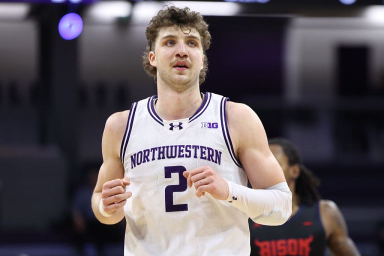 Washington Huskies vs. Northwestern Wildcats prediction, pick for NCAAM on Saturday 1/31/26