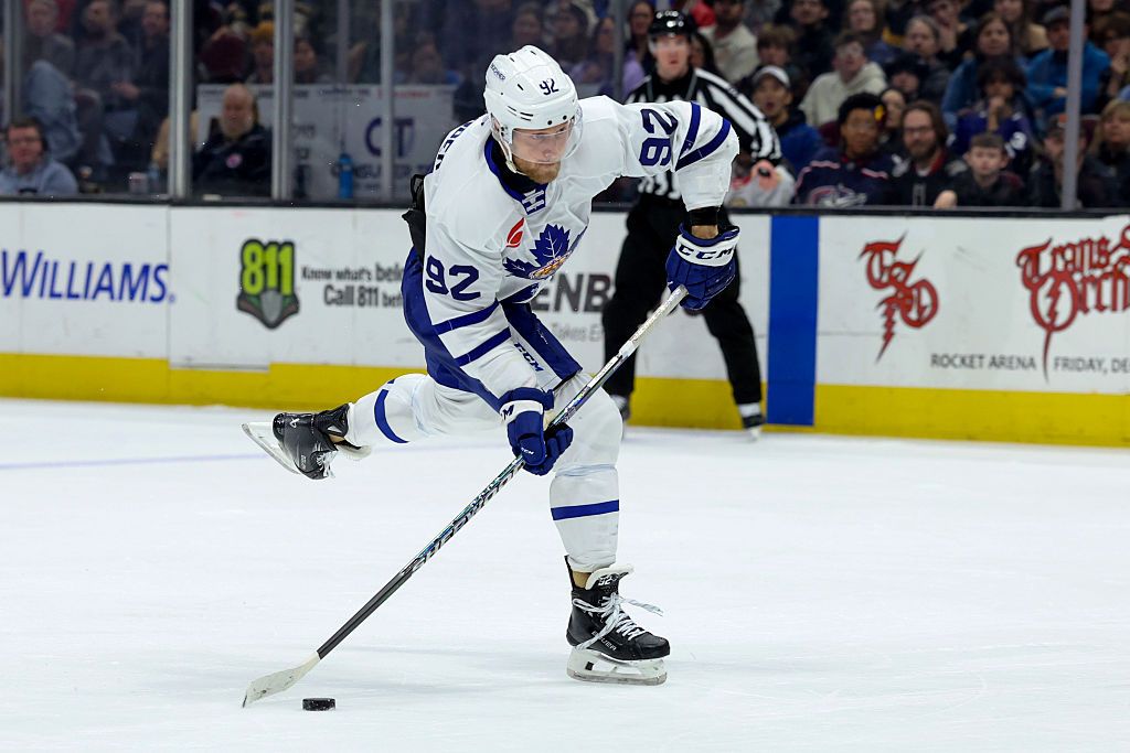 NHL Best Bets: Top player prop picks for Saturday 1/31/26
